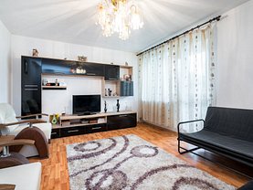 Apartament de vânzare 3 camere, în Bucureşti, zona Camil Ressu
