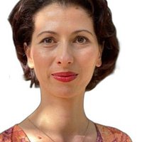 Andreea Placinta Andreea Placinta