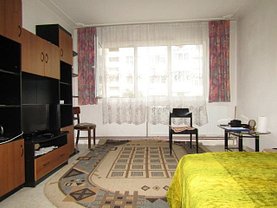 Apartament de vânzare 2 camere în Targoviste, Micro 4