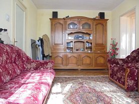 Apartament de vânzare 3 camere în Targoviste, Micro 9