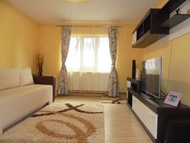 Apartament de vânzare 2 camere în Targoviste, Micro 11