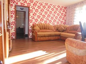 Apartament de vânzare 3 camere în Targoviste, Micro 11