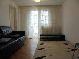 Apartament de vânzare 3 camere, în Targoviste, zona Central