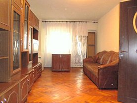 Apartament de vânzare 2 camere, în Targoviste, zona Micro 12