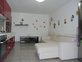 Apartament de vânzare 3 camere, în Targoviste, zona Central