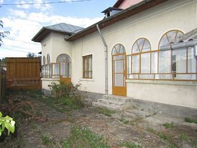 Casa 4 camere în Targoviste, Exterior Est