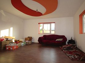 Casa 4 camere în Targoviste, Exterior Nord