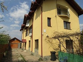 Casa 7 camere în Targoviste, Exterior Sud