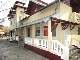 Casa 5 camere în Targoviste, Sud