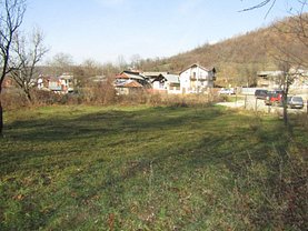Teren constructii de vânzare, în Targoviste, zona Exterior Nord