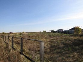 Teren construcţii de vânzare în Targoviste, Sud