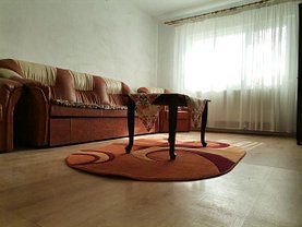 Apartament de închiriat 2 camere, în Târgovişte, zona Micro 12
