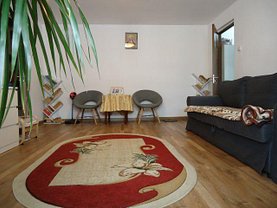 Apartament de vânzare 2 camere, în Târgovişte, zona Micro 11
