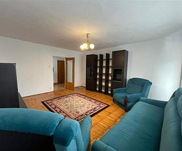 Apartament de închiriat 3 camere, în Târgovişte, zona Micro 10
