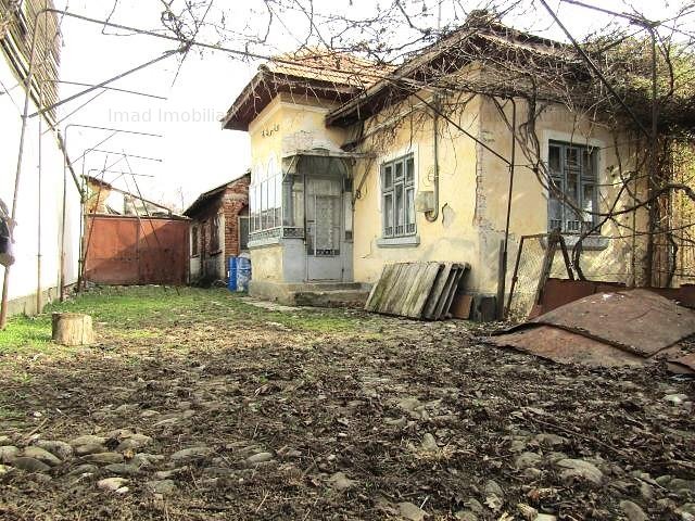 Oportunitate achizitie Imobil la 3 km de Targoviste - Valea Voievozilor.