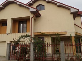 Casa de vânzare 6 camere, în Craiova, zona Bariera Valcii