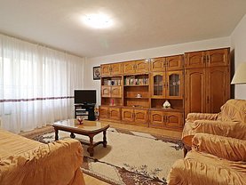 Apartament de închiriat 2 camere, în Bucureşti, zona Mărăşeşti