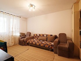 Apartament de vanzare 2 camere, în Bucuresti, zona Valea Ialomitei