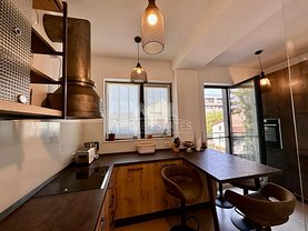Apartament de închiriat 3 camere, în Bucureşti, zona Polonă