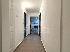 Apartament de închiriat 2 camere în Bucuresti, Baneasa