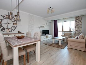 Apartament de închiriat 2 camere, în Bucuresti, zona Aviatiei