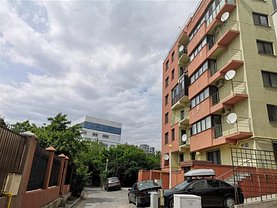Garsonieră de vânzare, în Bucuresti, zona Camil Ressu