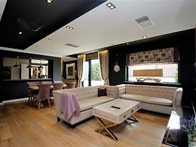 Apartament de închiriat 4 camere, în Bucuresti, zona Beller