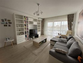 Apartament de vânzare 2 camere, în Voluntari, zona Pipera