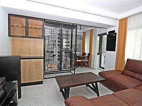Apartament de închiriat 2 camere, în Bucureşti, zona Aviaţiei