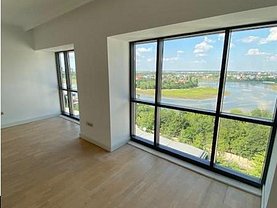Apartament de vânzare sau de închiriat 5 camere, în Bucureşti, zona Barbu Văcărescu