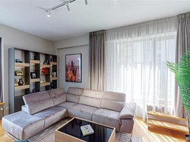 Apartament de închiriat 4 camere, în Bucureşti, zona Aviaţiei