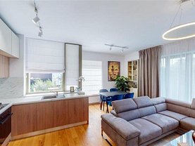 Apartament de închiriat 3 camere, în Bucureşti, zona Aviaţiei