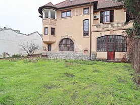 Casa de închiriat 16 camere, în Bucureşti, zona Rosetti