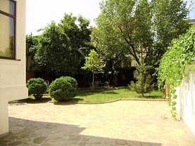 Casa de închiriat 5 camere, în Bucuresti, zona Dorobanti