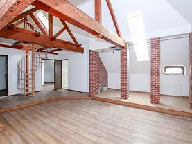 Casa de închiriat 5 camere, în Bucuresti, zona Dorobanti