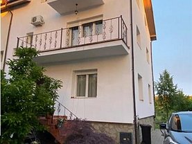 Casa de vânzare 7 camere, în Corbeanca, zona Central