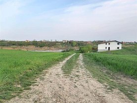 Teren constructii de vânzare, în Balotesti, zona Central