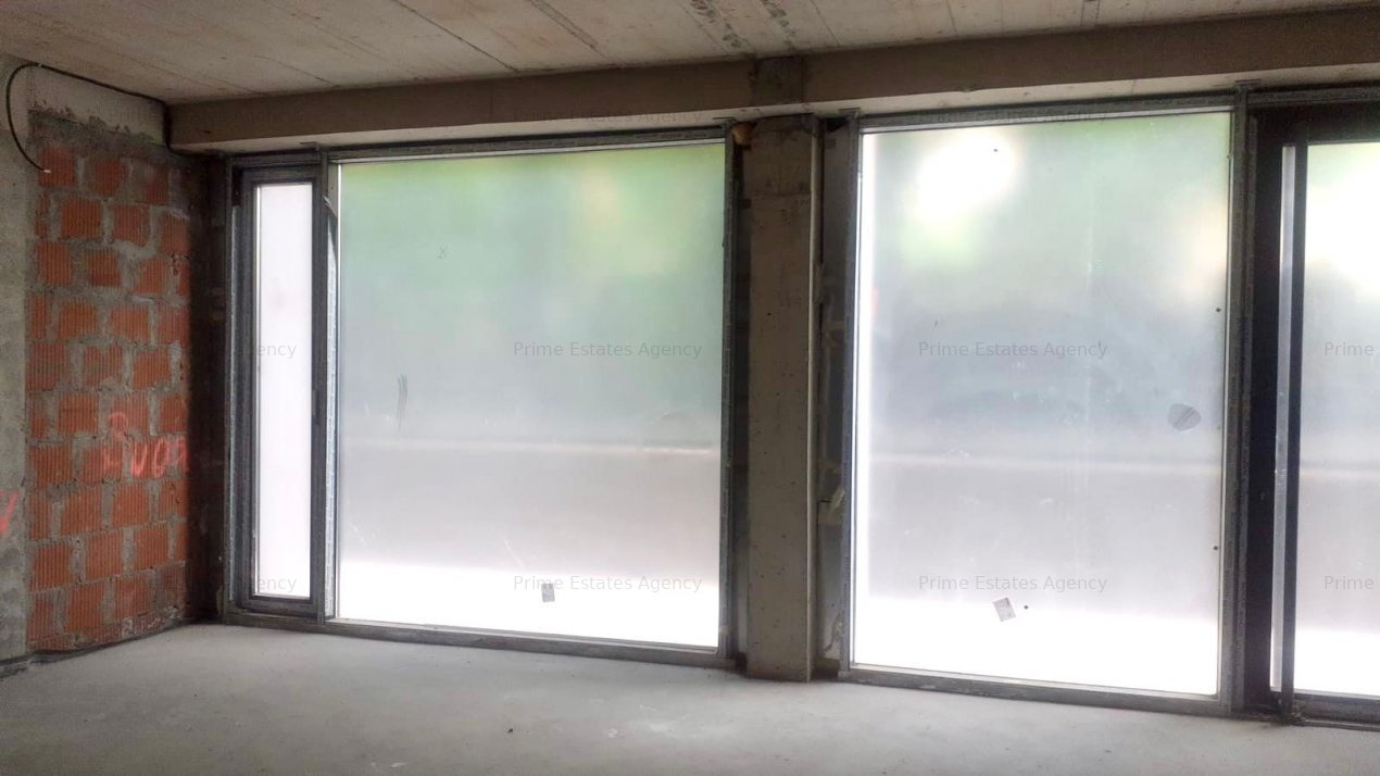 Oportunitate Investitie spatiu comercial Herastrau Vanzare/Inchiriere