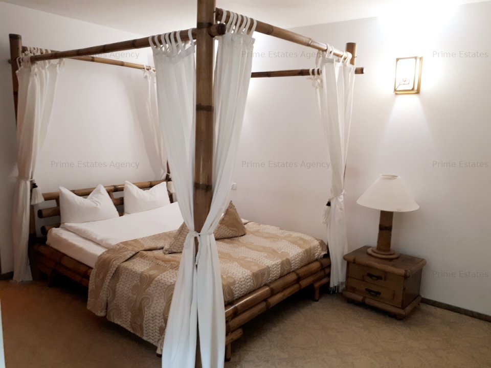 Oportunitate Investitie! Vanzare Hotel 40 locuri de cazare-Busteni