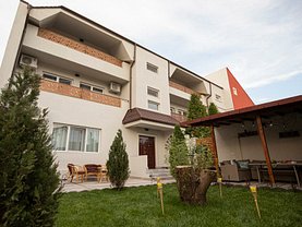 Casa de vânzare 5 camere, în Mamaia-Sat, zona Nord