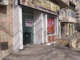 Închiriere spaţiu comercial