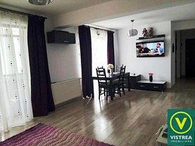 Apartament de vânzare 3 camere, în Chiajna
