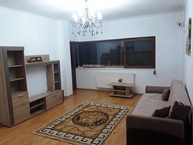 Apartament de închiriat 3 camere, în Otopeni, zona Nord-Est
