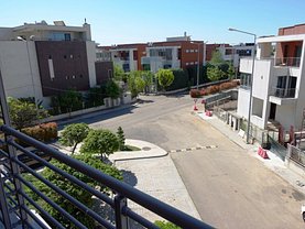 Apartament de închiriat 2 camere, în Bucuresti, zona Sisesti