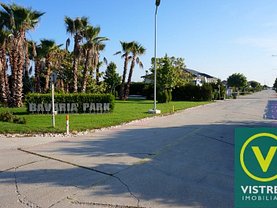 Teren constructii de vânzare, în Baloteşti