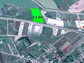 Teren constructii de vânzare, în Bolintin-Deal
