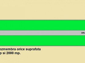 Teren constructii de vânzare, în Balotesti