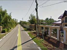 Teren constructii de vânzare, în Corbeanca