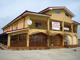 Vânzare hotel/pensiune