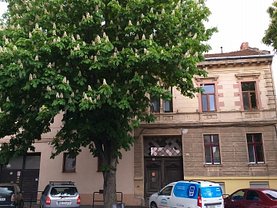 Garsonieră de vânzare, în Brasov, zona Brasovul Vechi